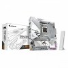 Gigabyte Płyta główna B850M A ELT WF6E ICE HDMI/DP M2 m.ATX
